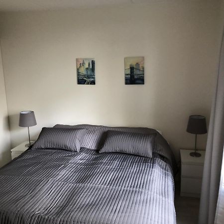 Sonderland Apt - Platous Gate 31 Όσλο Εξωτερικό φωτογραφία
