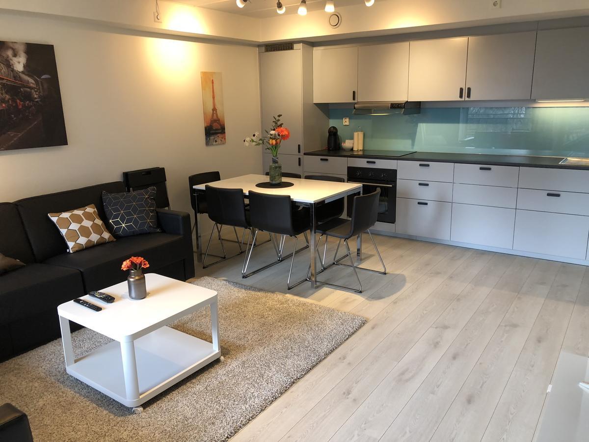 Sonderland Apt - Platous Gate 31 Όσλο Εξωτερικό φωτογραφία