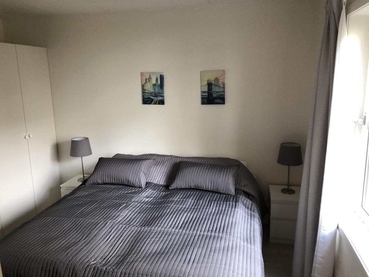 Sonderland Apt - Platous Gate 31 Όσλο Εξωτερικό φωτογραφία