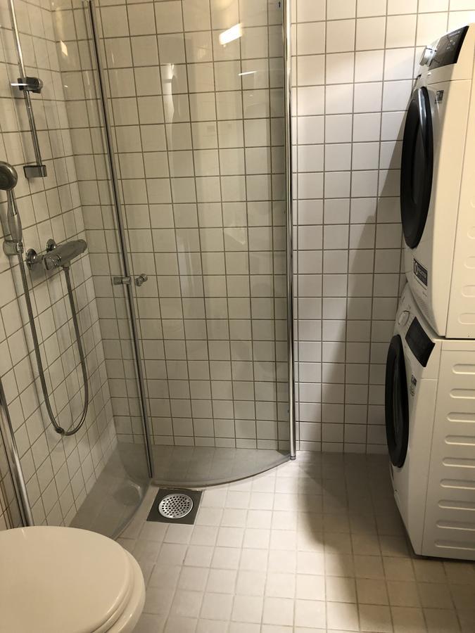 Sonderland Apt - Platous Gate 31 Όσλο Εξωτερικό φωτογραφία