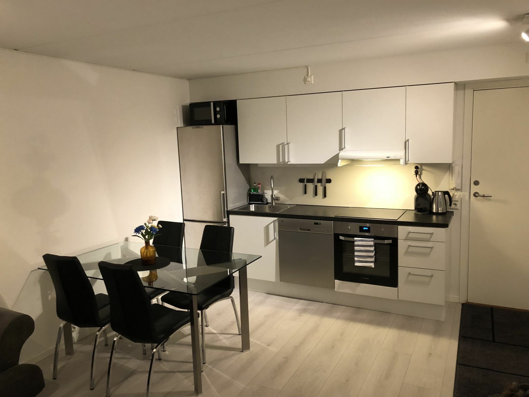 Sonderland Apt - Platous Gate 31 Όσλο Εξωτερικό φωτογραφία